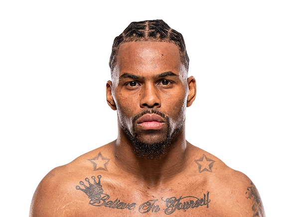 Khaos Williams