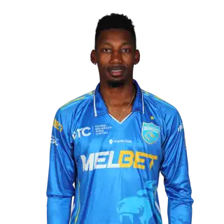 Khary Pierre
