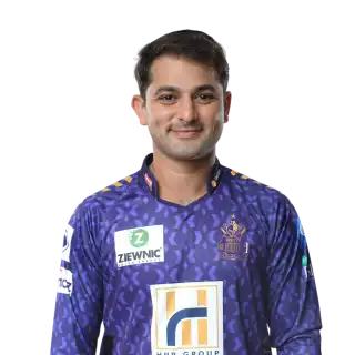 Khawaja Nafay