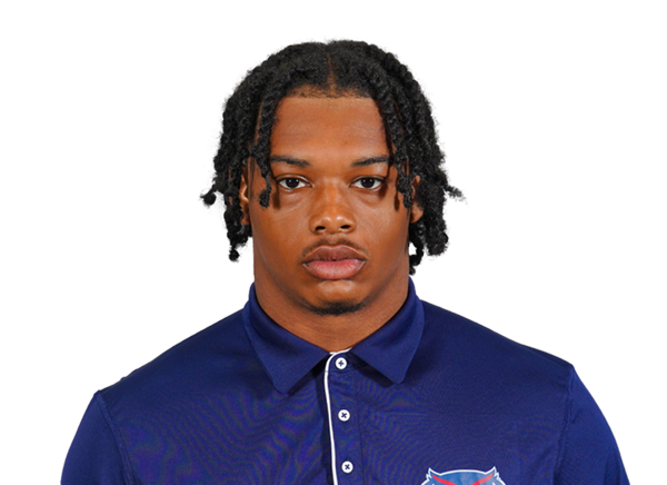 Khmari Johnson