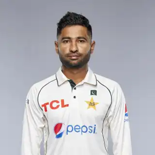 Khurram Shahzad