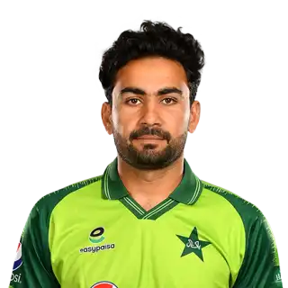 Khushdil Shah