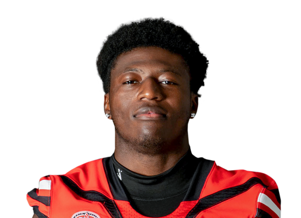 Khylen Harris-Norman