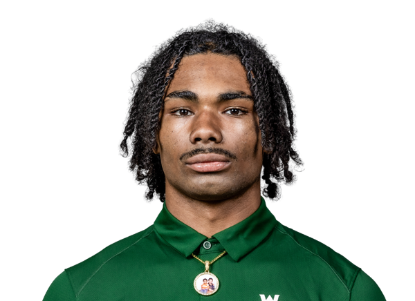 Khylil Johnson
