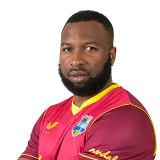 Kieron Pollard