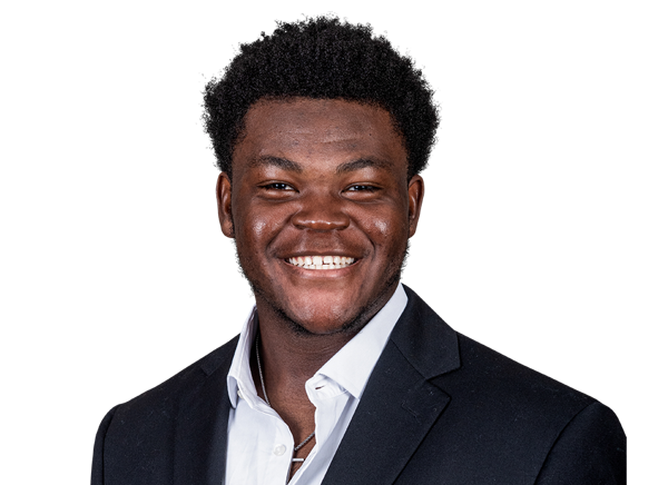 Kingsley Acho