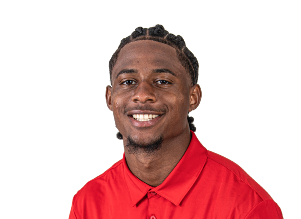 Kiontre Harris