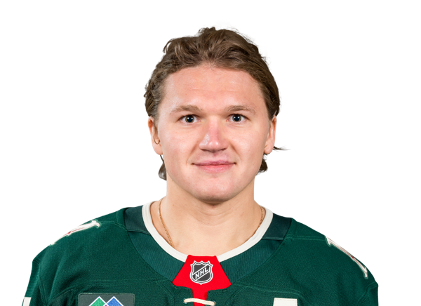 Kirill Kaprizov
