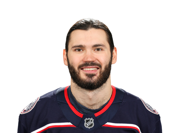 Kirill Marchenko