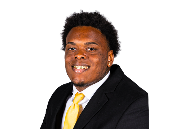 Ki'Shawn Harvey