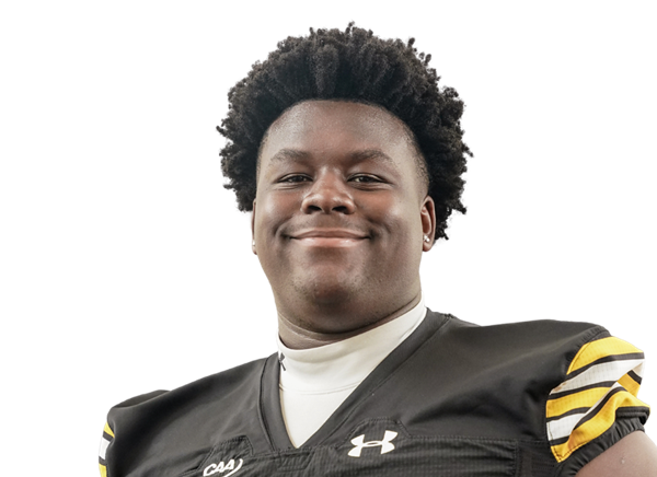 KJ Brooks