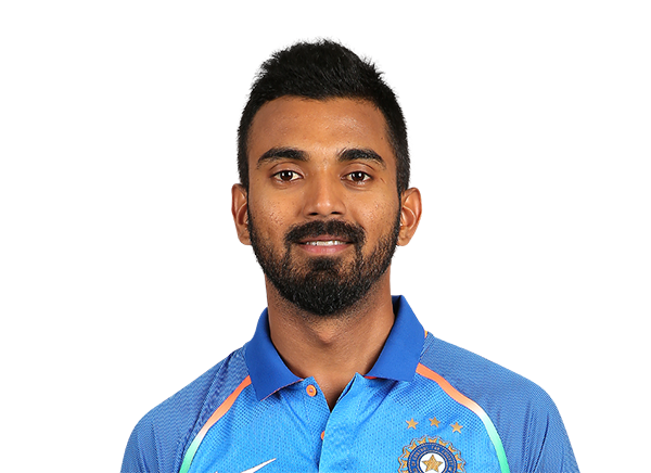 KL Rahul
