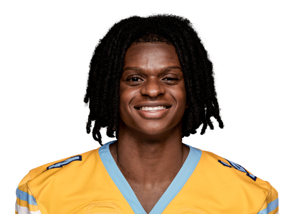 Kobe Brown