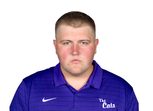 Konrad Henderson