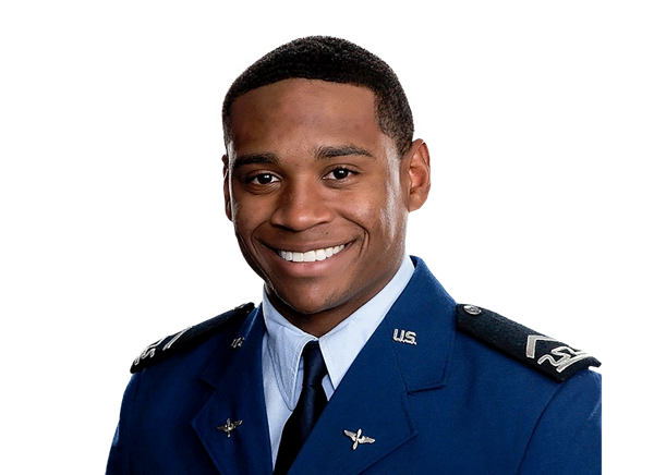 Korey Johnson