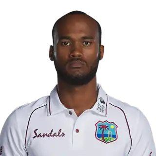Kraigg Brathwaite