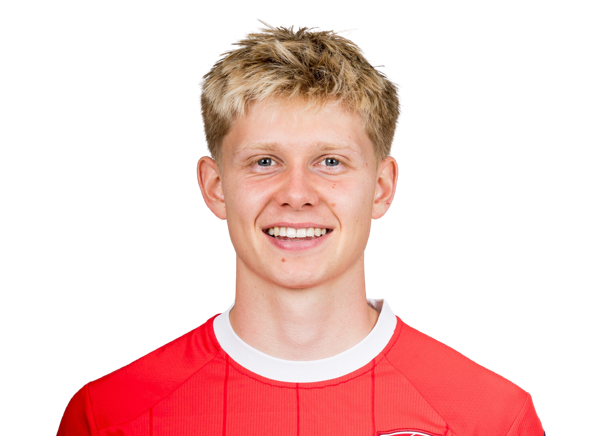 Kristian Hlynsson