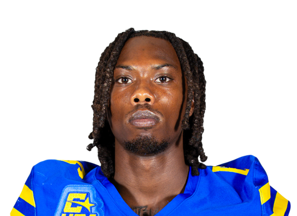 Kshawn Cox Jr.