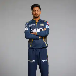 Kumar Kushagra