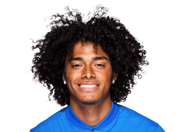 Kuron Jabari Jr.