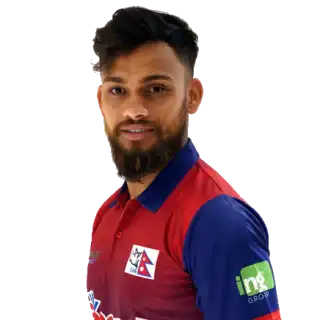 Kushal Bhurtel