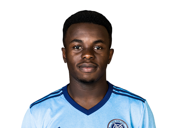 K. Awuah