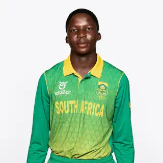 Kwena Maphaka