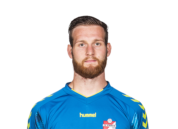 Kyan van Dorp