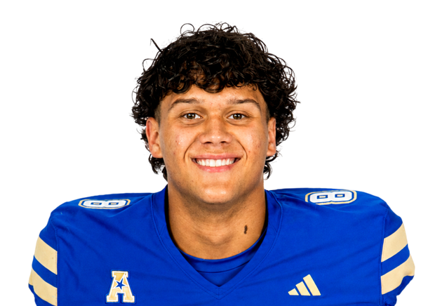 Kyden Barker
