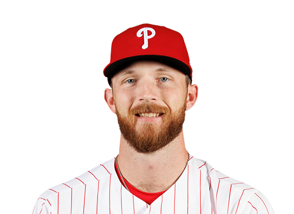 Kyle Backhus