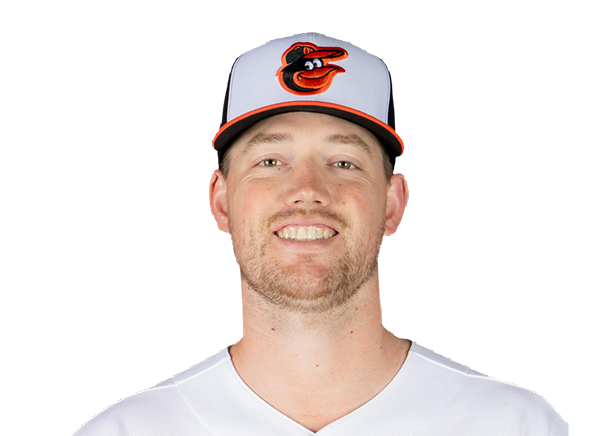 Kyle Bradish