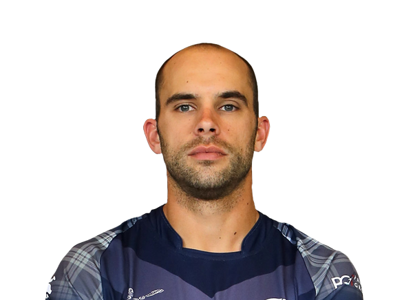 Kyle Coetzer