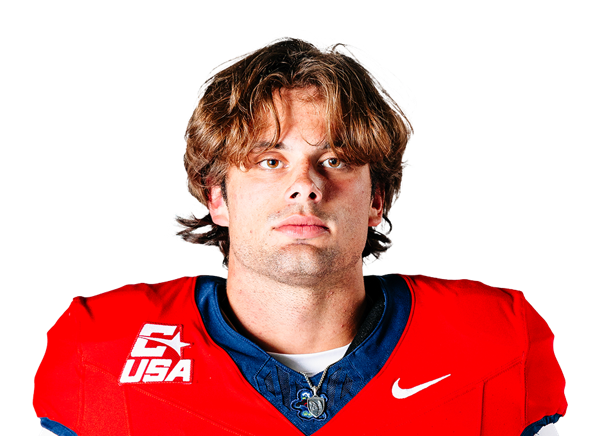 Kyle Ferm