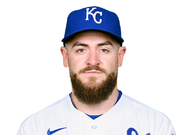 Kyle Isbel