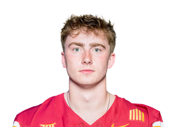 Kyle Konrardy