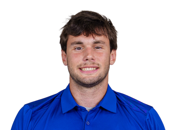 Kyle Mullenix