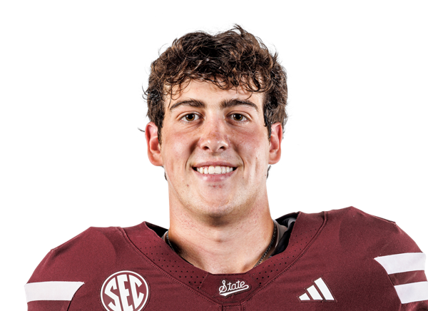 Kyle Rushing