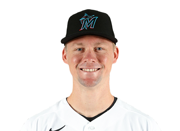 Kyle Stowers
