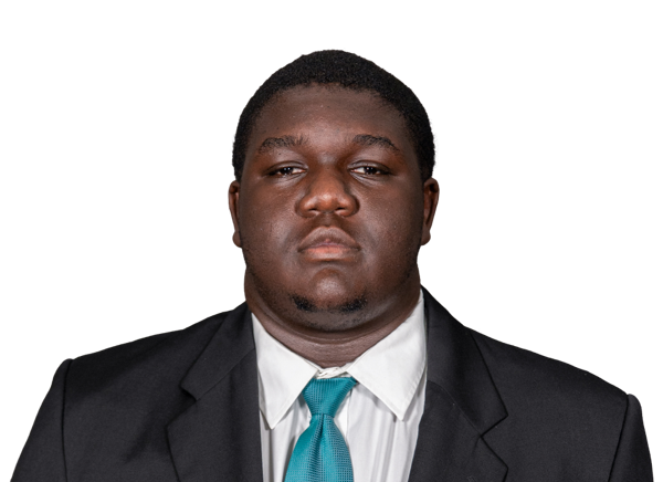 Kyler Johnson