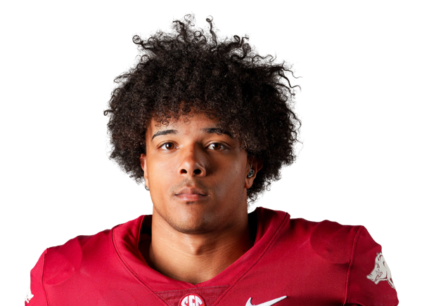 Kyndrick Williams