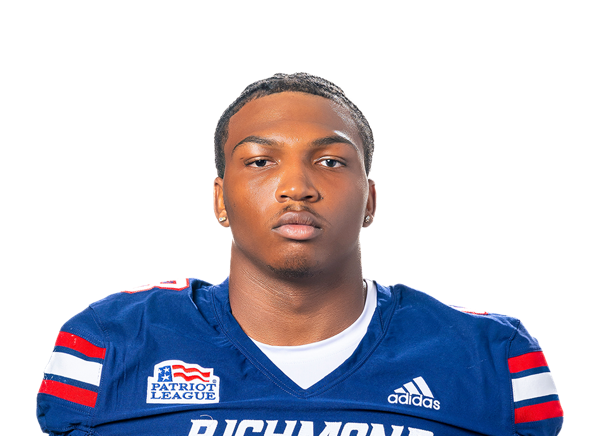 Kyree Richardson