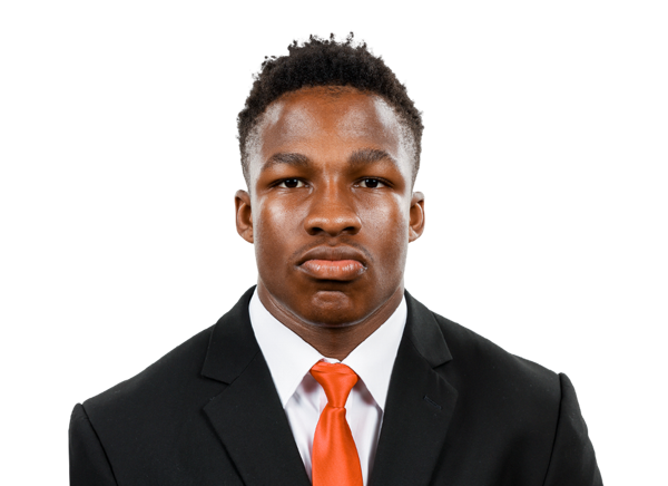 Kyron Jones