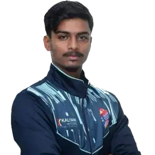 LR Chethan