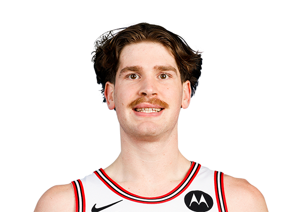 Lachlan Olbrich