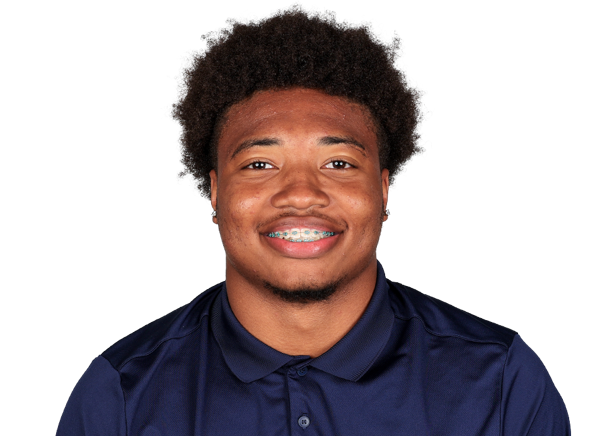 LaDarius Adams II