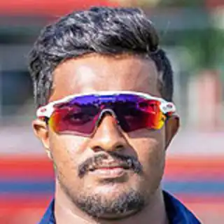 Lahiru Dilshan