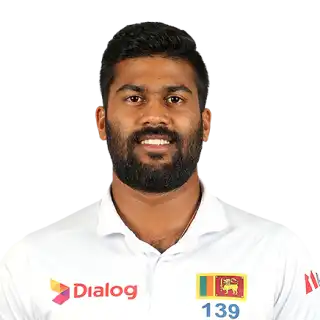 Lahiru Kumara