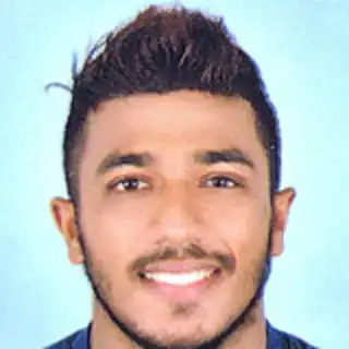 Lahiru Samarakoon