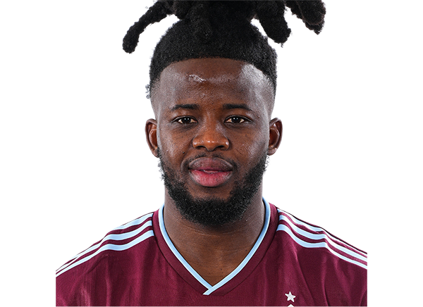 Lalas Abubakar