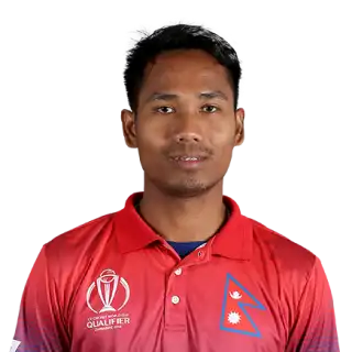 Lalit Rajbanshi